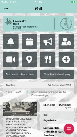 Game screenshot Phil mod apk