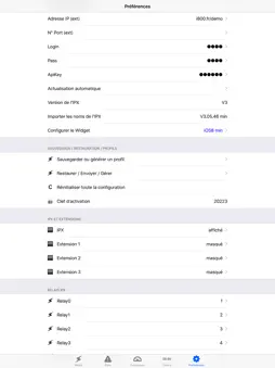 i800 screenshot 6