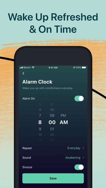 Sleep Sound & Relax: Hibernate screenshot-5