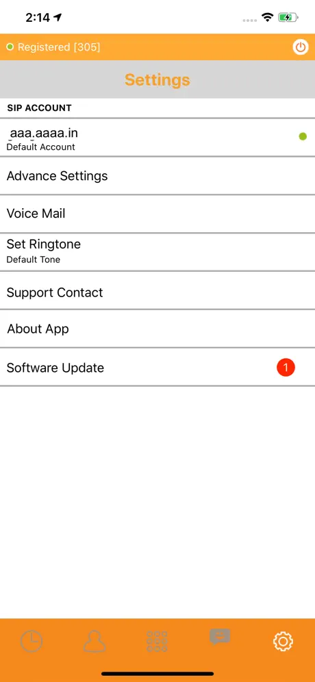 Cloud-PBX