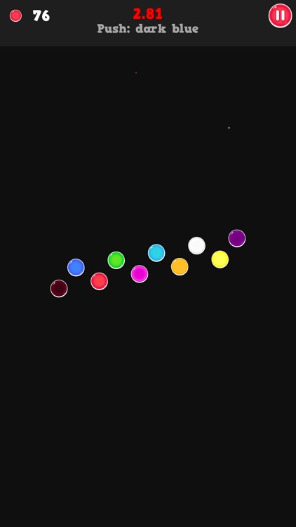 100 Buttons - Color Test screenshot-4