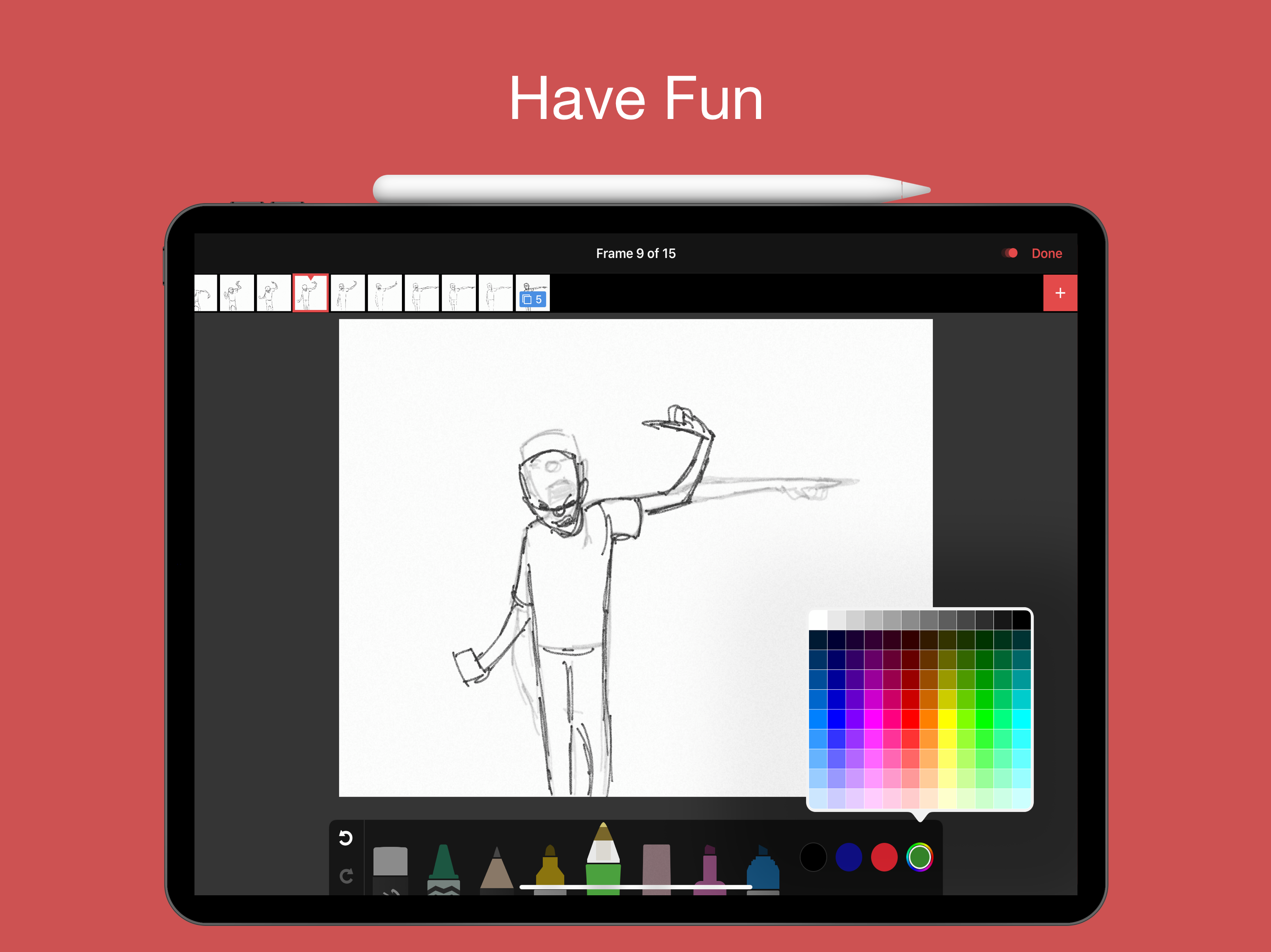 Animatic