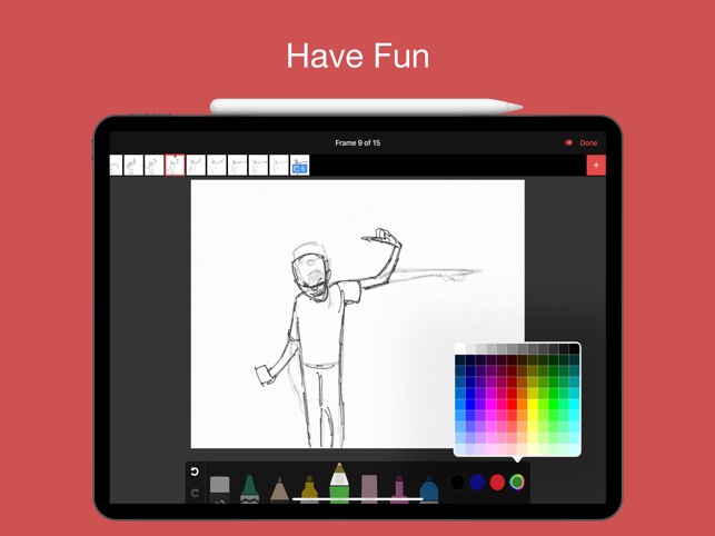 Cartoon Video Best Free Cartoon Maker App Photo To Cartoon AI