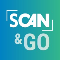  Scan & Go Alternative