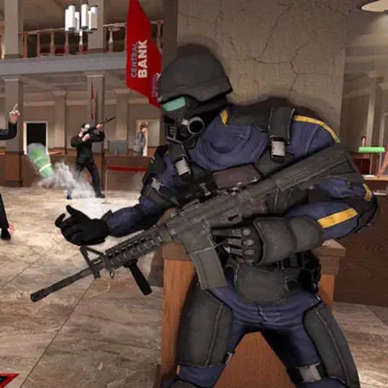 Army Spy Counter Attack Читы