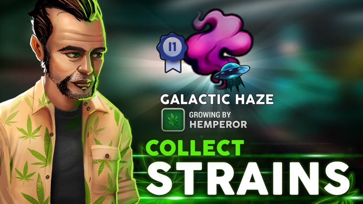 Hempire - Weed Growing Game screenshot-5