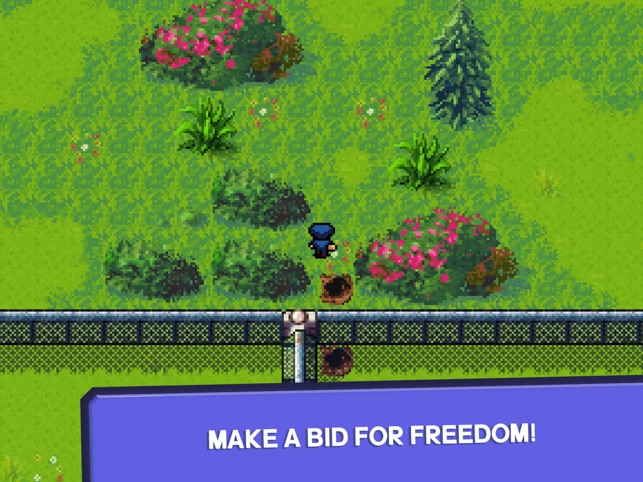 The Escapists Prison Escape On The App Store