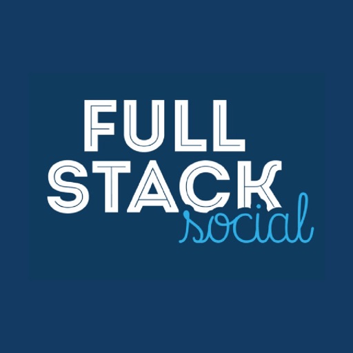 Full Stack Social - Marista icon