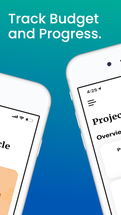 Renovately – Home Renovation Screenshot