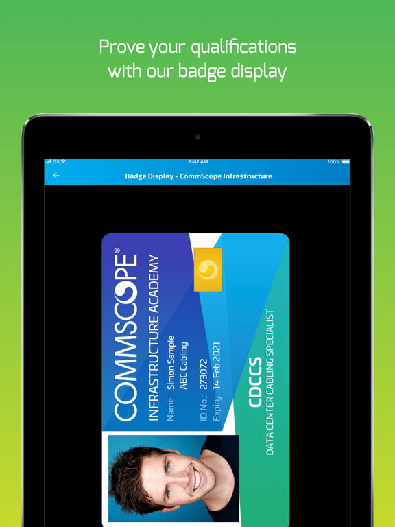 Infrastructure Academy