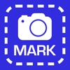 Photo Extension Watermark icon