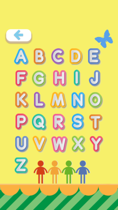 Alphabet Song ABC screenshot 2