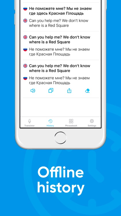 Language Translator: Easy・Fast screenshot-5