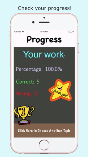 InstaMath: Learn Math!(圖3)-速報App