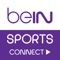 The new beIN SPORTS CONNECT delivers a superior, immersive experience for the true fan - interactive timeline, instant replays, everything you want to watch in one place