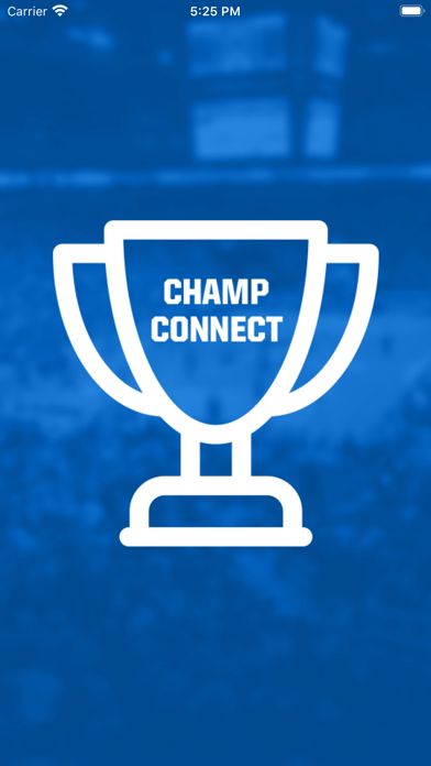 Champ Connect screenshot 3