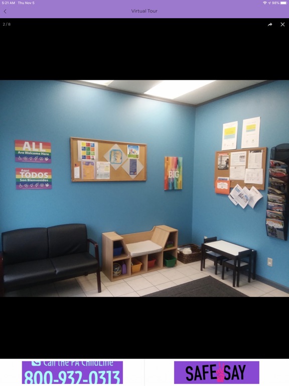 Screenshot #6 pour CAC of McKean