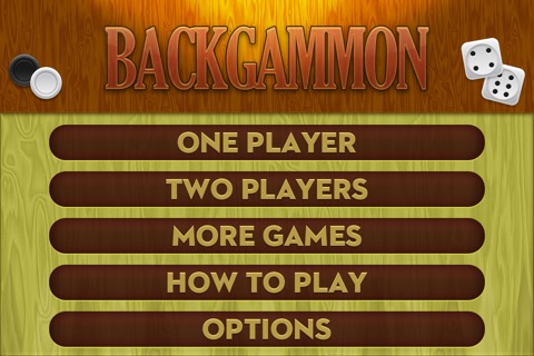 Backgammon Proのおすすめ画像3