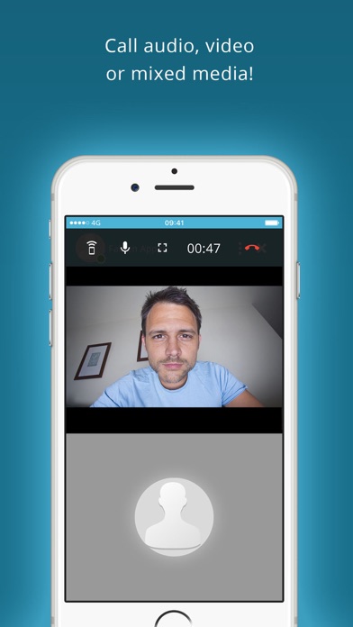 Screenshot #2 pour Uniquity by Amplement