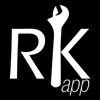 RunKeyapp - Gestión vehículos