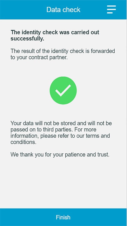 identity autoID screenshot-4