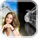 Photo Background Style Changer App Positive Reviews