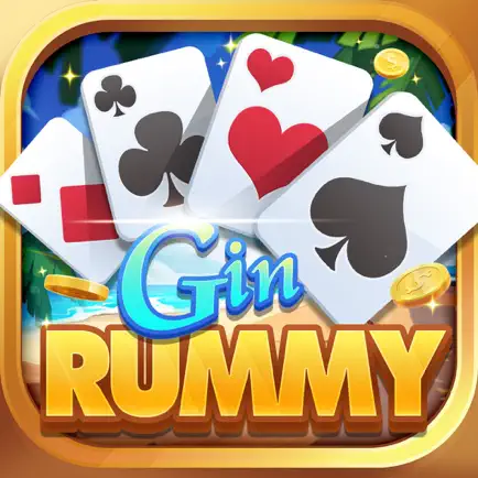 GIN RUMMY—ผสมสิบ dummy ป๊อกเด้ Cheats