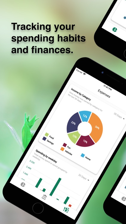 Money Tree Finance Manager