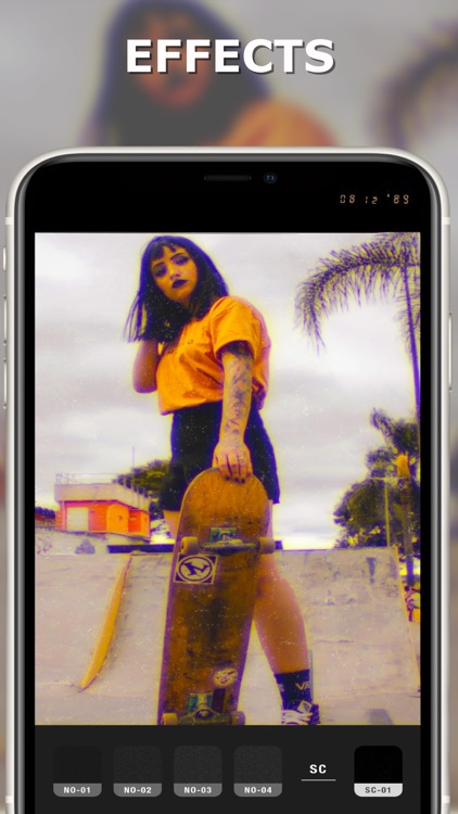 Photo Editor ­ screenshot-3