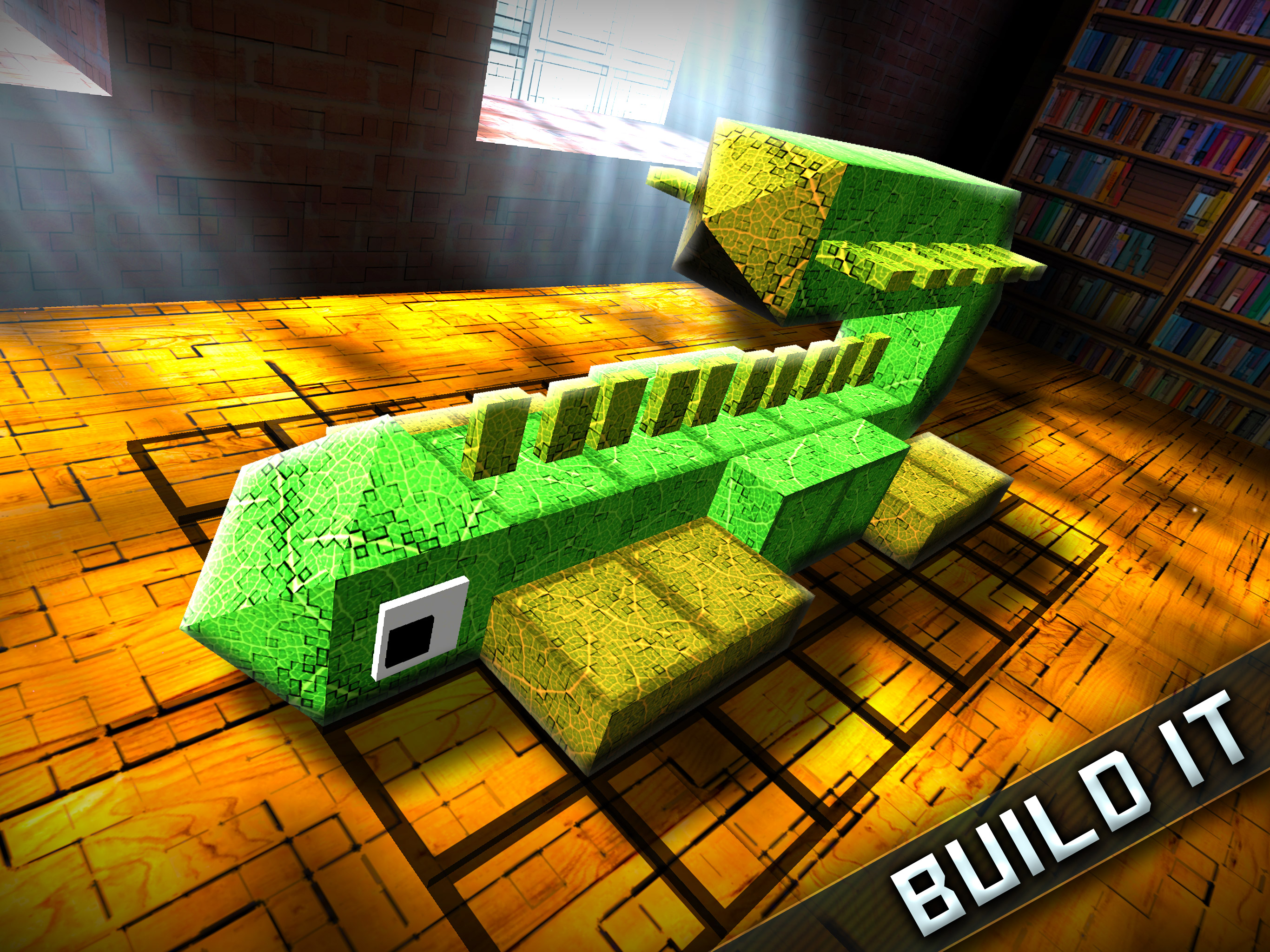 MonsterCrafter Pro screenshot 7