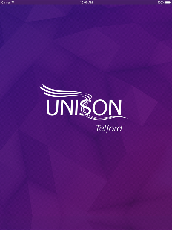Screenshot #4 pour Unison Telford