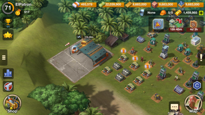 Narcos: Cartel Wars & Strategy free Gold hack