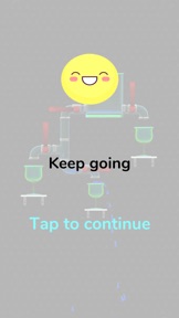 Fill the Cup 3D screenshot