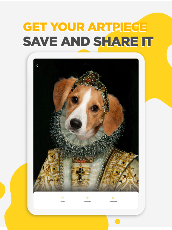 Screenshot #6 pour Costume pets by yourself