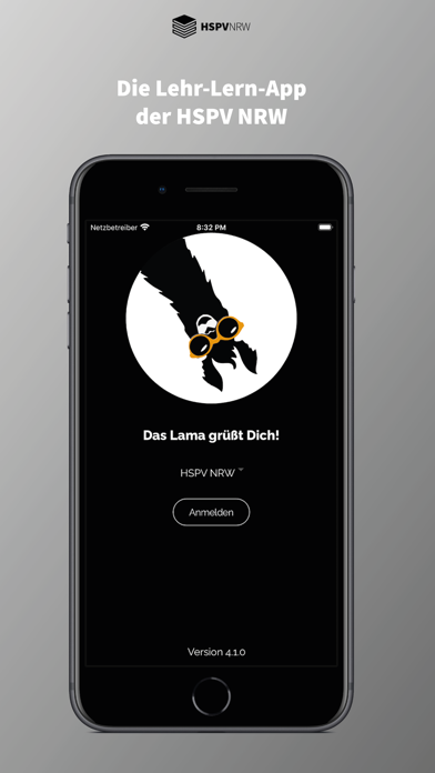 Black Lama Screenshot