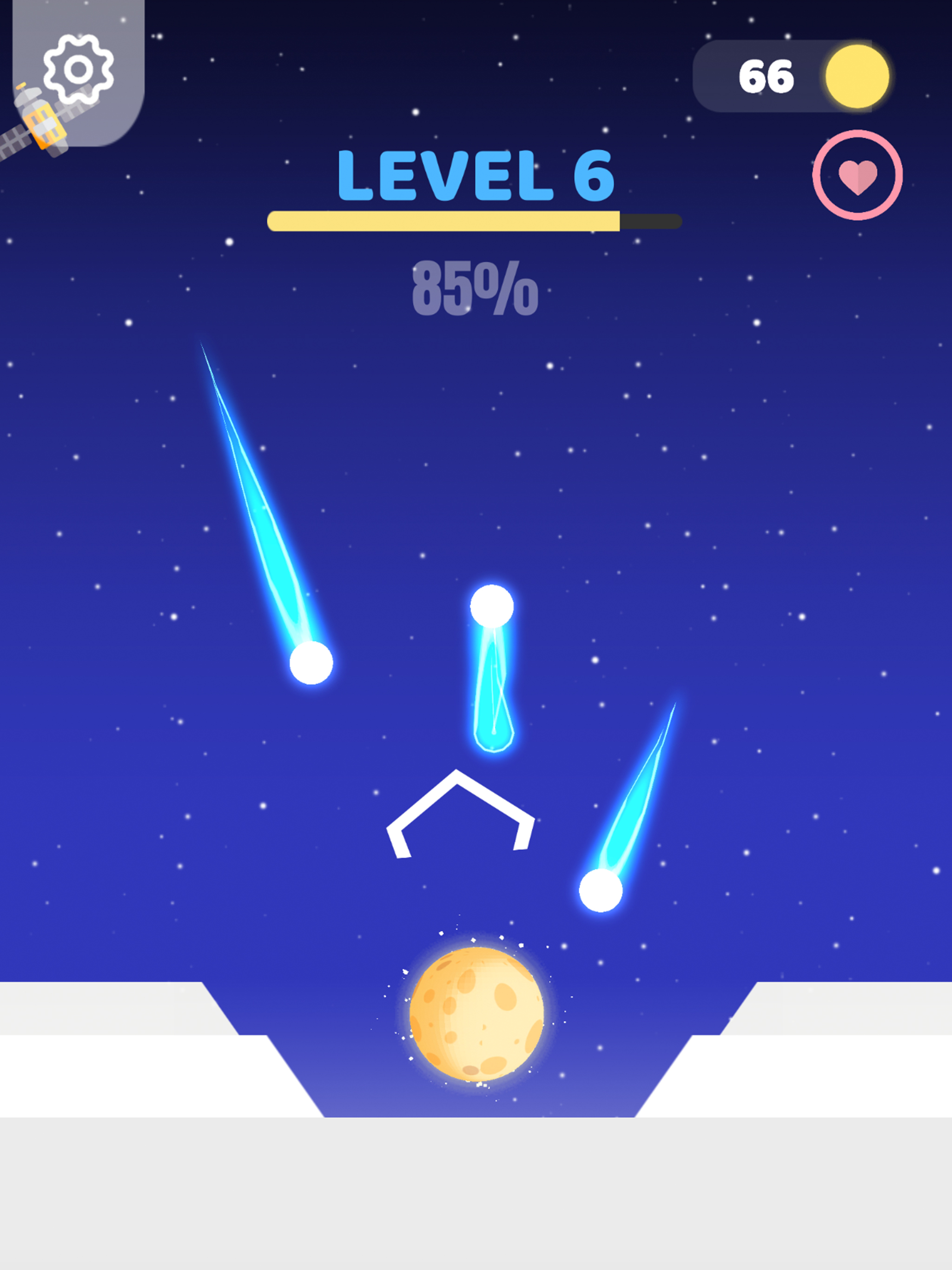 Shield It! screenshot 7