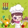 My Cooking Kitchen Frenzy icon