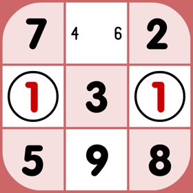 螢幕擷取畫面 (7) Cool Online Sudoku
