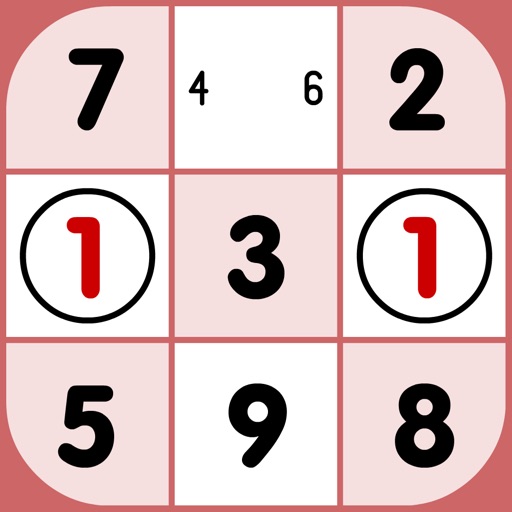 Cool Online Sudoku icon