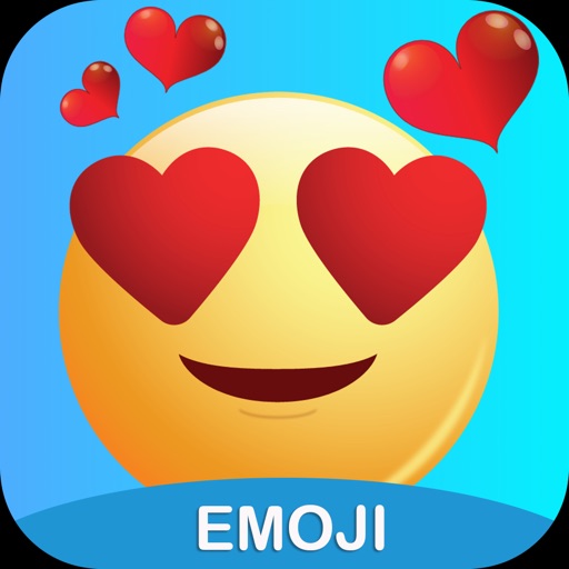 Valentine Day Naughty Emojis Icon