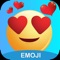 Valentine Day Naughty Emojis
