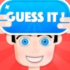 Guess it - 謎のゲームを、 - iPadアプリ