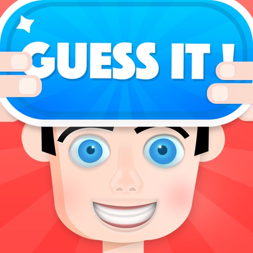 Guess It!!! Social game