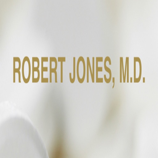 Robert Jones, MD