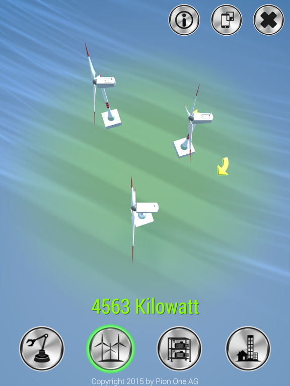 Screenshot #4 pour TGA virtuell