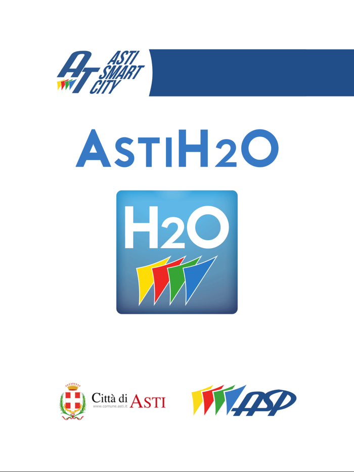 AstiH2O