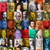 Historical Famous People Quiz icon