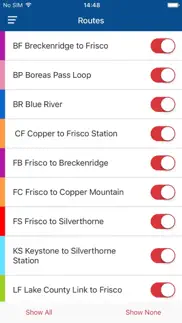 How to cancel & delete summit stage smartbus 4