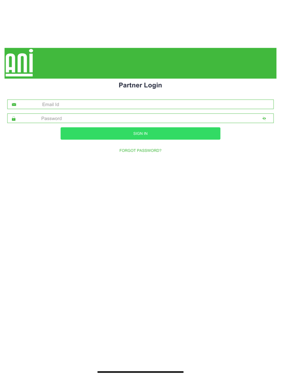 Screenshot #4 pour ANI PARTNER