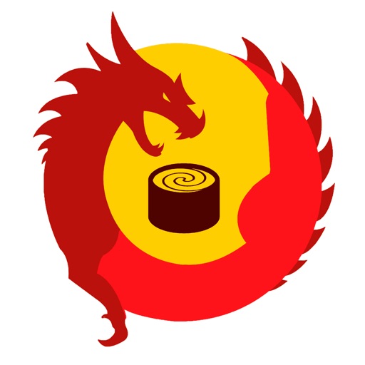 Dragon Roll | Красногорск icon